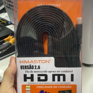 HDMI