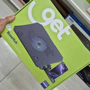HUB