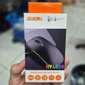HY-LED8