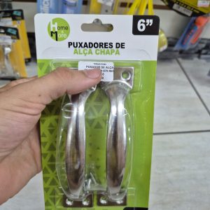 PUXA