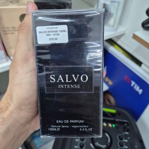 salvo