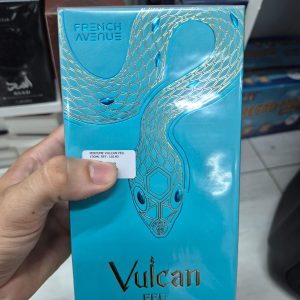 vulcan
